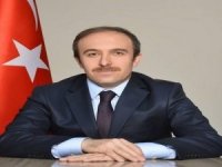 Cüneyt Epcim, Türkiye’nin en genç Valisi oldu
