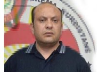 Erbil saldırısının ikinci faili yakalandı