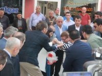 Bakan Pekcan’ın zor anları