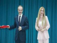 Epcim: “Bayburt Valisi olmamda Hakkarililerin duası var”