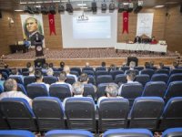 2019 yılı 3. Dönem il koordinasyon kurulu toplantısı yapıldı