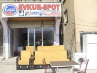 Cennet EVKUR Spot Hakkari'de hizmete açıldı
