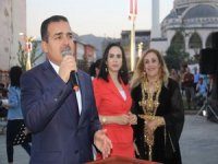Ankara-Hakkari Gönül Köprüsü etkinliğinde renkli görüntüler...