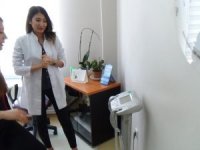 Sıcak havalarda beslenmeye dikkat!