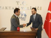 2 bin 800 rakımlı kayak merkezine 100 yataklı otel