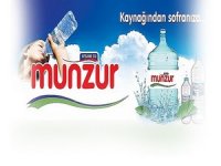 Munzur su Hakkari halkının Kurban bayramını kutluyor