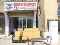 Cennet EVKUR Spot Bayrama Özel İndirim Başlattı