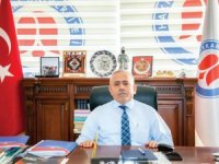 Rektör Pakiş’ten Kurban bayramı mesajı