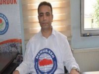 Başkan Kutluk’tan Kurban bayramı mesajı