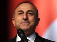 Çavuşoğlu:ABD'nin oyalamasına izin vermeyeceğiz'