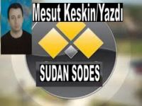 Sudan Sodes