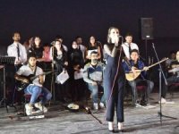 ‘Ahlat Şiirleri ve Türküleri’ gecesi