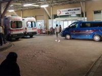Köpek kavgasında baba-oğul öldürüldü