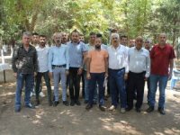 İşten çıkarılan belediye personeli hukuki süreç başlattı