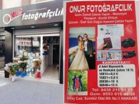 Onur Dijital Fotoğrafçılıkta süper kampanya