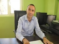 HDP Hakkari İl Başkanı Kaya tutuklandı