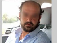 Doğum yapan eşini hastanede bıçakladı