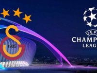 Galatasaray'ın Şampiyonlar Ligi'ndeki rakipleri belli oldu!