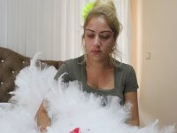 Damat düğün gecesi tutuklandı!