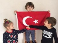‘Okul öncesi çocuklarda sağlıklı beslenmeye’ dikkat