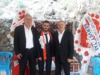 SİYASİLERİN DÜĞÜN MESAİSİ !