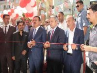 Vali Akbıyık, Karataş Arçelik bayii açılışını yaptı