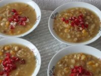 Aşure nasıl yapılır?