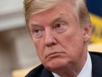 Trump, barış görüşmelerini iptal etti