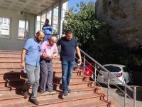 85 yaşındaki cinsel istismarcı tutuklandı