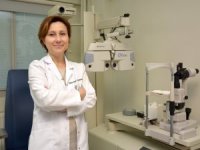 Göz tembelliğine tedavi uyarısı