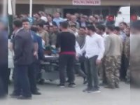 Kazada ölü sayısı 10'a yükseldi