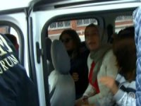 HDP'li Karayazı Belediye Başkanı görevden uzaklaştırıldı