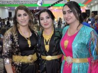 Irak’tan Yüksekova’ya gelin