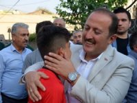 ŞIRNAK VALİSİ İLE GÜNDEM!