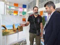 Hasankeyf’in ‘Lal Çığlığı’ Van’da