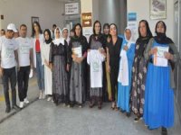 KETEM sayesinde 43 kadın kanserden kurtuldu