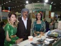 Hakkari Uluslararası Van turizm fuarında