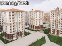TOKİ’YE ÇAĞRIMDIR!