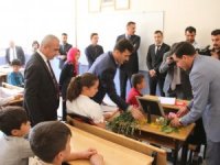 Irak sınırında en acı ders