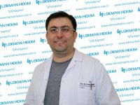 Uzman Doktor Şahin’den ‘alzheimer’ uyarısı
