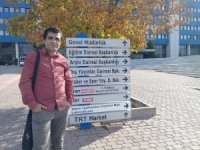 Hakkarili yönetmenden “Savaş Mağduru Çocuklar” için film
