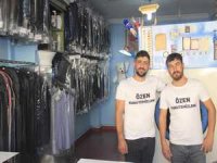 Hakkari Özen Kuru Temizleme 0542 629 7691