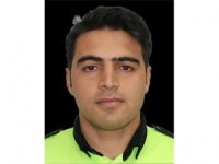 Trafik kazasında 1 polis memuru hayatını kaybetti