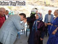 GAYRET- SAMİMİYET İŞTE HAKKARİ!