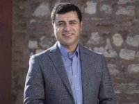 Selahattin Demirtaş'a 1 yıl 3 ay hapis