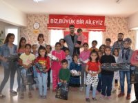 “Dünya Kız Çocukları Günü”