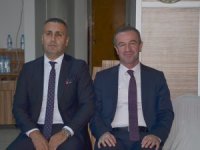 Hakkari barosu kongreye gitti