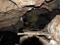 Hakkari kırsalında 2 ayrı sığınak tespit edildi