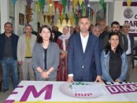 HDP’den Gözaltı ve Operasyon Açıklaması