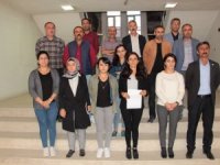 Hakkari Belediyesin'den eşbaşkan açıklaması
